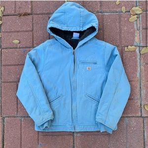 Vintage Carhartt Detroit Jacket